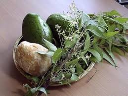 Ugadi Festival Karnataka New Year Indian Spices Indian Food Recipes Indian Dishes