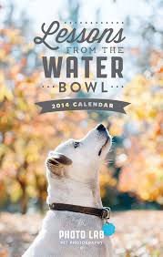 Mar 28, 2019 · practice. Lessons From The Water Bowl 2014 Calendar On Behance