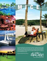 Sabah rural tourism official website. Sabah Tourism Board Eventconnect Com