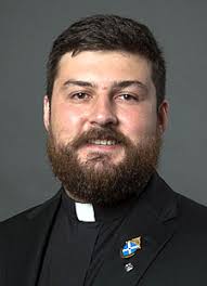 Five to be ordained deacons in August