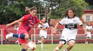 Maybe you would like to learn more about one of these? Diario Hoy Asi Se Jugara La Temporada 2021 Del Futbol Femenino