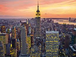 Join an empire state building ambassador for this historic tour of the world's most famous skyscraper, plus you'll bring home a limited edition 90th anniversary tote experience the empire state building like true new york royalty with a private guided tour and exclusive access to our celebrity green room. Empire State Building Us New York City Wallpapers Download