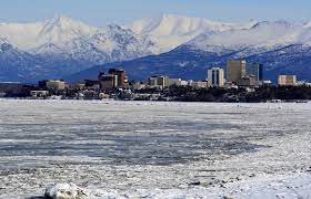 Most of the state is in the arctic. Allgemeine Informationen Uber Den Us Staat Alaska Exit Reisen