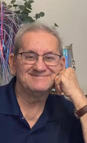 Theodore W. Narozny, Sr. — Armitage & Wiggins Funeral Home