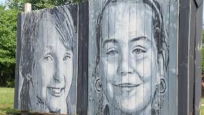 Memorial ride keeps legacy of Evansdale cousins alive nine years later