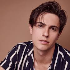 Derek Klena