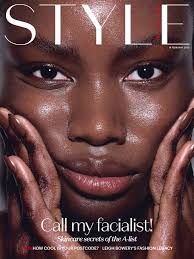 The Sunday Times Style