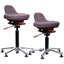 Stools can serve you a lot of purposes and they are very handy. The Ariel Best Office Chair For Preventing Back Pain Qor360