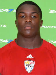 Florida Atlantic 2015 Football Prospects