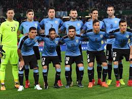 The uruguay national football team is the national association football team of uruguay and is controlled by the uruguayan football association , the government body for football in uruguay. Rolan Hopeful Of Return To Uruguay S National Football Team The Rahnuma Daily