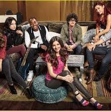 Perez hilton is an american blogger, a columnist, and a tv personality. Victorious Victoria Justice Wiki Fandom