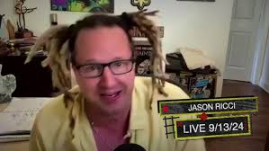 Jason Ricci LIVE at The Song Theater