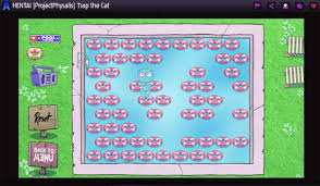 ProjectPhysalis: Trap The Cat - FAPCAT