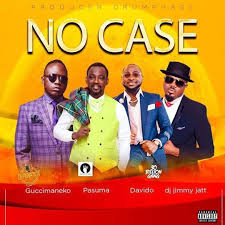 Download Mp3 Guccimaneeko Ft Pasuma Davido Dj Jimmy Jatt No Case Song Dj Songs Music