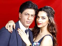 Deepika Padukone And Shah Rukh Khan To Reunite On The Big Screen Filmfare Com Deepika padukone pleases shahrukh khan & aamir khan. deepika padukone and shah rukh khan to