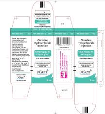 Image result for Clonidine Overdose