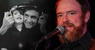 Moving from Darkness Into the Light: A Conversation with John Carter Cash