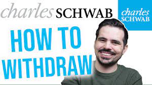 Government charges a 10% penalty on early withdrawals from a traditional ira, and a state tax penalty may also apply. How To Withdraw Your Money From Charles Schwab Youtube