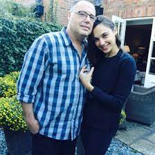 The actress is a married woman. Gal Gadot Wiki Husband Age Height Weight Family Biography More Famous People Wiki