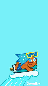 We have 58+ amazing background pictures carefully picked by our community. Cookie Run Updates Hiatus On Twitter Line Use These Wallpapers For A Scorching Hot Summer Day Reposted From Cookie Run S Official Facebook Page