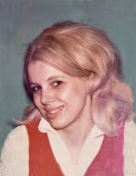 Obituary of Marjorie A Walker