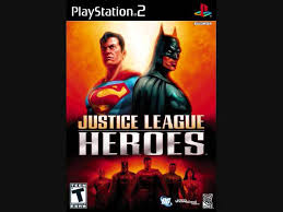 March is the destination for the hbo max release of the snyder around the time of justice league's release, several deleted scenes surfaced on the web. Justice League Heroes Ps2 Iso Playstation 2 Roms