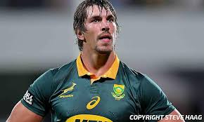 The official fan page of eben etzebeth Eben Etzebeth Joins Nehe Milner Skudder In Move To Toulon Post 2019 World Cup