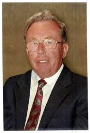 Kenneth Rawe Obituary