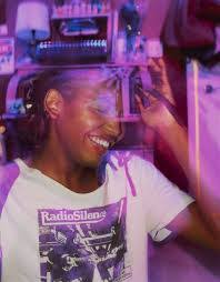 Ray Liles's Instagram, Twitter & Facebook