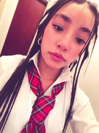 Disfraz Elite Way School