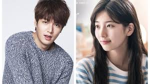 Welcome to korean official star channel ! Resmi Putus Dari Lee Min Ho Suzy Pajang Foto Pelukan Digendong Dengan Pria Lain Selingkuhan Halaman All Tribun Timur Com