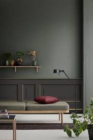 Black And Gold Wallpaper Living Room Ideas 