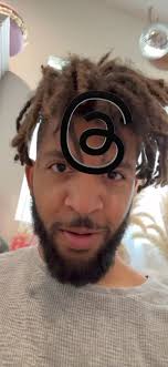 I’m officially a Thread head 🧵