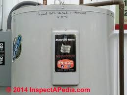 Pictures Of Us Water Heater Parts Craftmaster