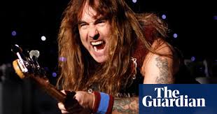 The band's discography has grown to 40 albums. 10 Of The Be A St Iron Maiden Metal The Guardian