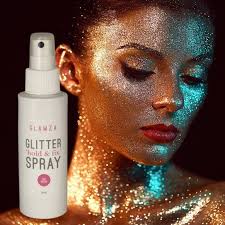 Wholesale shimmer spray for your store