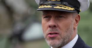 Top NATO official calls