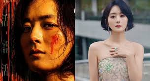 Triệu Lệ Dĩnh không cần phim hiện thực để chứng tỏ diễn xuất