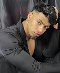 Paul Pasillas's Instagram, Twitter & Facebook