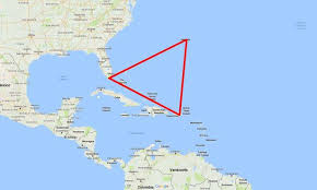 Truth Behind Bermuda Triangle Mysterious Region Which Has Swallowed 300 Ships A Fleet Of Fighter Jets And A Flying Boat Mirror Online