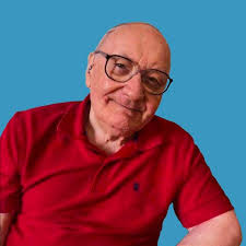 Obituary of John Marvin Olson