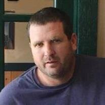 Travis Lee Robison Obituary