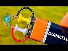 5 Simple Inventions Using Recycled Materials Youtube Inventions Electronics Projects Diy Recycled Materials