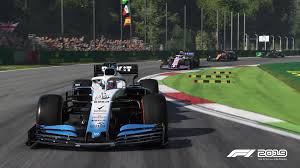 Formula one racing is governed and sanctioned by a world body called the fia − fédération internationale de l'automobile or the international automobile. F1 2019 Codemasters Racing Ahead