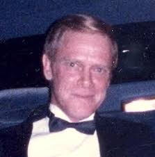 Larry Ferguson Obituary (2010)