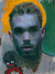 SOLD- Richard Louis Ormond CBE