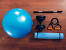 Air Yoga Equipment