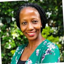 Sonia Kichoncho-Rees