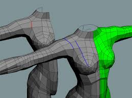 Subdvision Body 3d Model By Wiro 3dm3 Com Anatomy 360 offers high quality anatomy 3d reference models for artists and creatives. subdvision body 3d model by wiro 3dm3 com