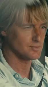 Owen Wilson Marley and Me